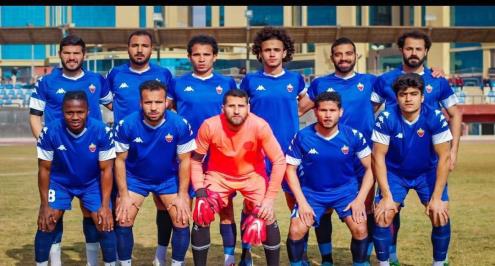 "النتيجة كانت 2-0".. رئيس الإعلاميين يكشف ليلا كورة سبب إلغاء مباراتهم أمام الترسانة بعد 12 دقيقة